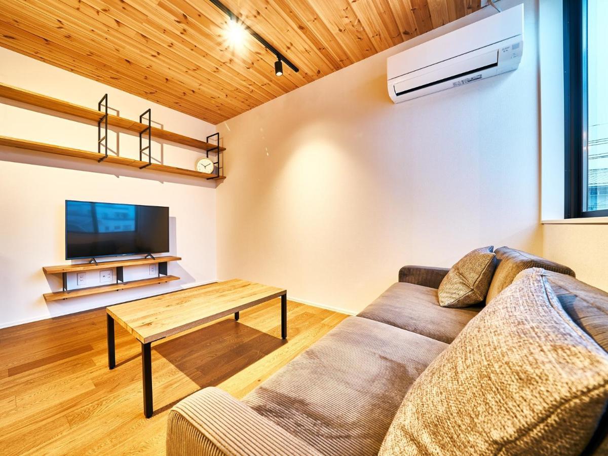 Rakuten Stay House X Will Style Miyazaki Aoshima 101 Exterior foto