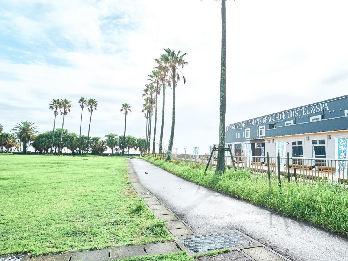 Rakuten Stay House X Will Style Miyazaki Aoshima 101 Exterior foto